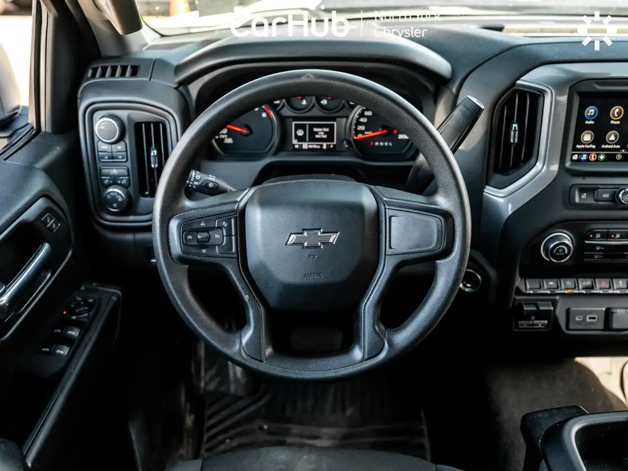 Chevrolet Silverado 1500 снимка Chevrolet Silverado 1500