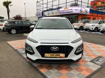 1.6 CRDI 136 DCT 4WD 4X4 CREATIVE GPS