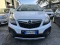 Opel Mokka Mokka I 1.4 t Cosmo Gpl-tech 4x2 140cv E6 Weiß - thumbnail 2