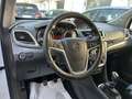 Opel Mokka Mokka I 1.4 t Cosmo Gpl-tech 4x2 140cv E6 Weiß - thumbnail 7