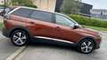 Peugeot 5008 ALLURE 1.5 HDI 130CV BVM6 7 SIEGES 14159HT TBEG Bronzo - thumbnail 5