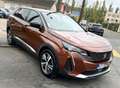 Peugeot 5008 ALLURE 1.5 HDI 130CV BVM6 7 SIEGES 14159HT ENTRETIEN COMPLET A JOUR TBEG Bronce - thumbnail 4