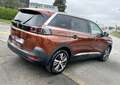 Peugeot 5008 ALLURE 1.5 HDI 130CV BVM6 7 SIEGES 14159HT ENTRETIEN COMPLET A JOUR TBEG Bronce - thumbnail 6