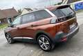 Peugeot 5008 ALLURE 1.5 HDI 130CV BVM6 7 SIEGES 14159HT TBEG Bronzo - thumbnail 3