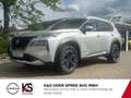 Nissan X-Trail 1.5 VC-T e-4ORCE 213 PS 4x4 Tekna+ 5 Sitze Silber - thumbnail 1