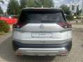 Nissan X-Trail 1.5 VC-T e-4ORCE 213 PS 4x4 Tekna+ 5 Sitze Silber - thumbnail 16
