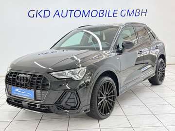 40 TFSI quattro Sline*Matrix-LED*360Kamera*