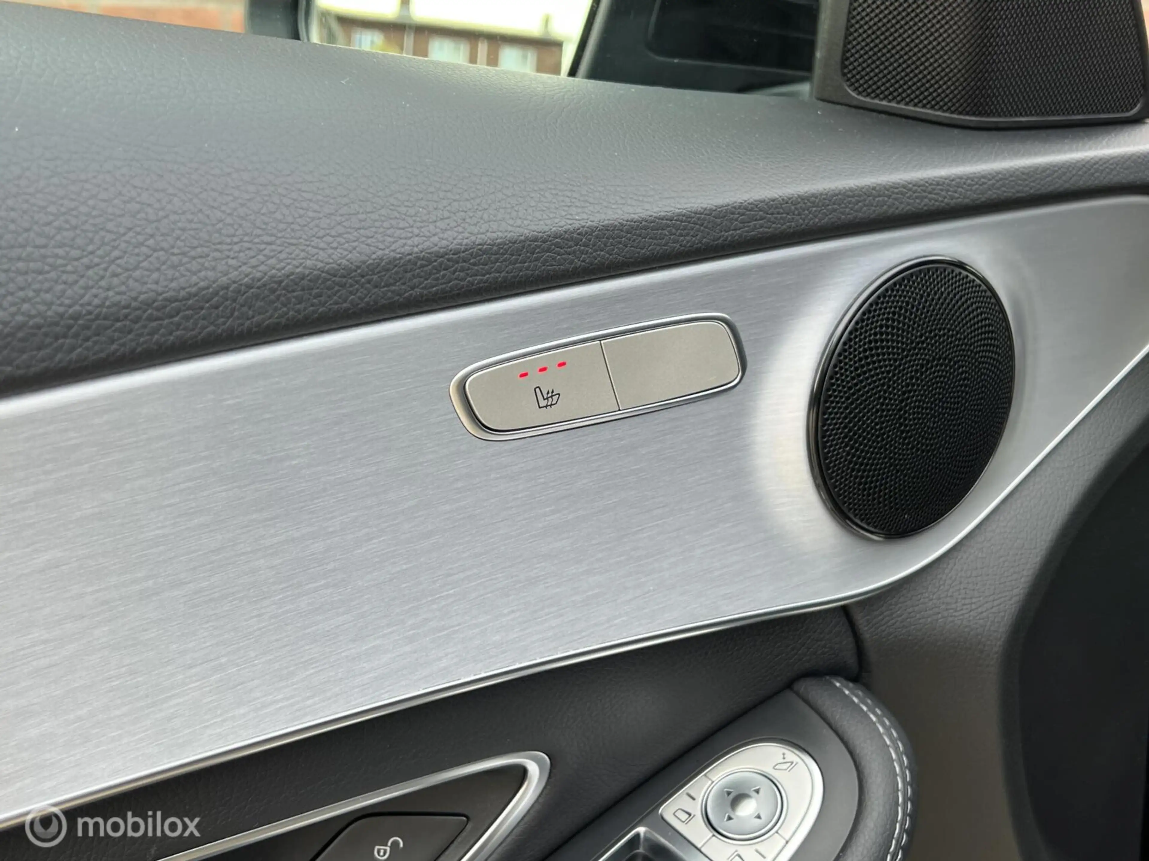 Mercedes-Benz C 250 Estate | PANO | AMG Pak. | Night Pak.| Business Pa — photo 15