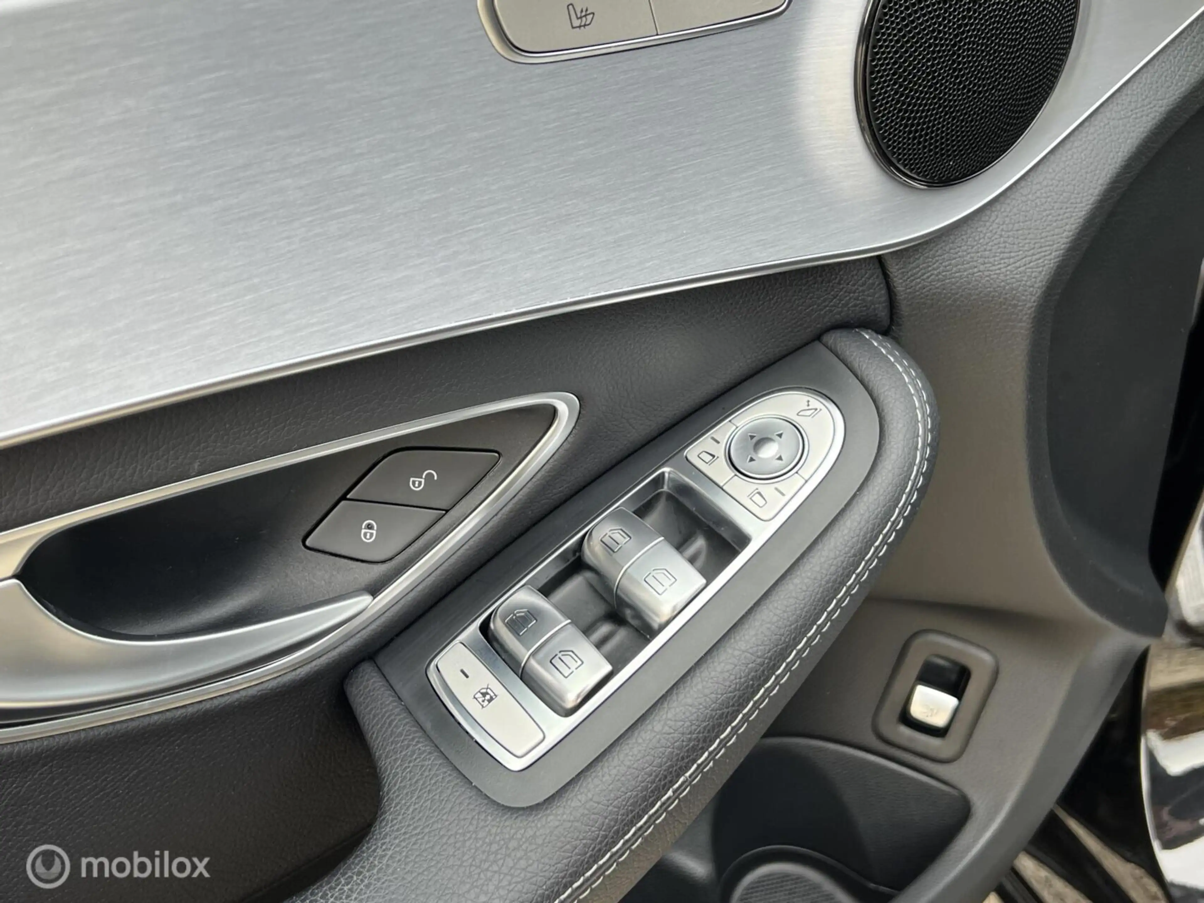 Mercedes-Benz C 250 Estate | PANO | AMG Pak. | Night Pak.| Business Pa — photo 14