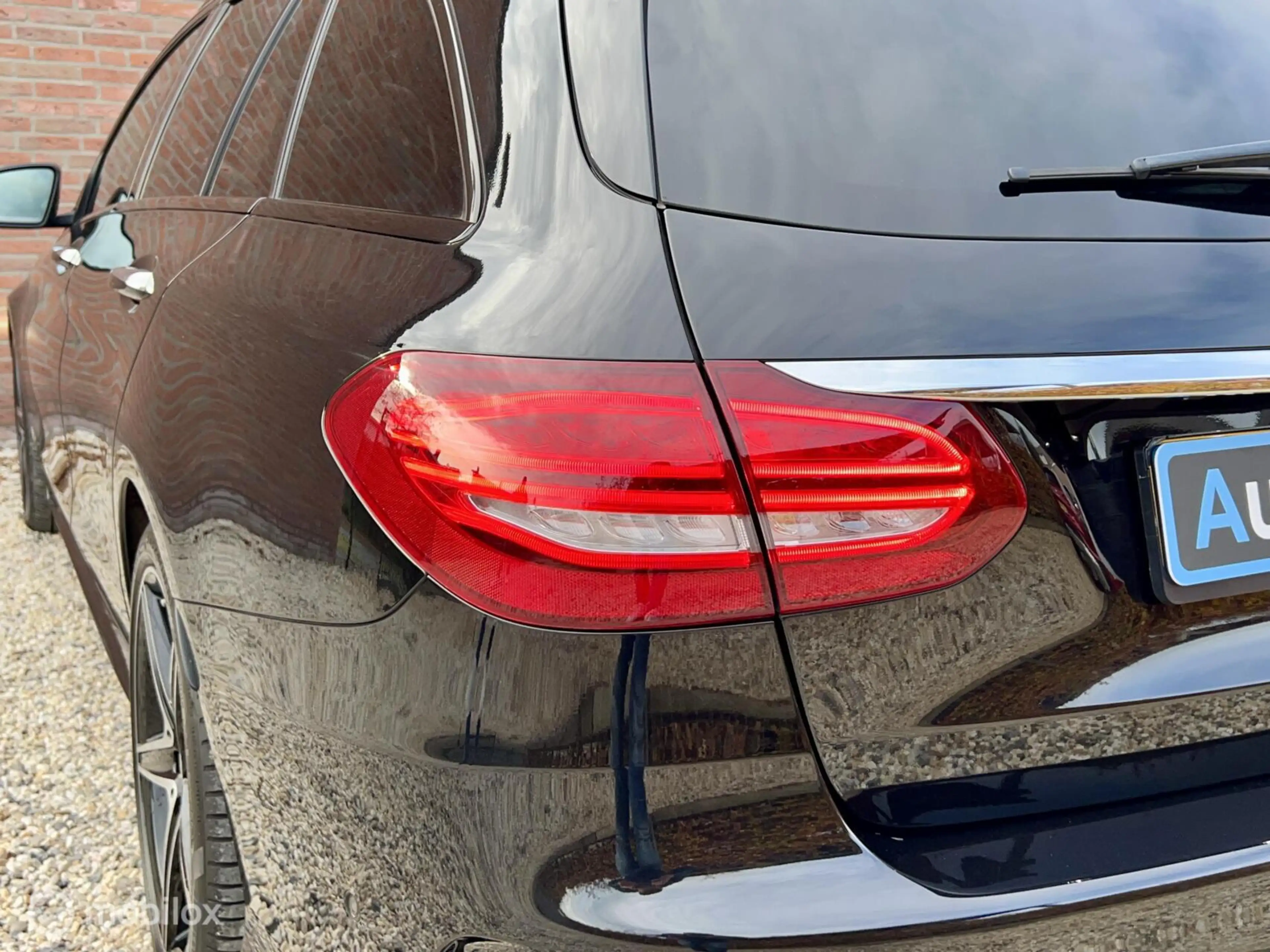 Mercedes-Benz C 250 Estate | PANO | AMG Pak. | Night Pak.| Business Pa — photo 10