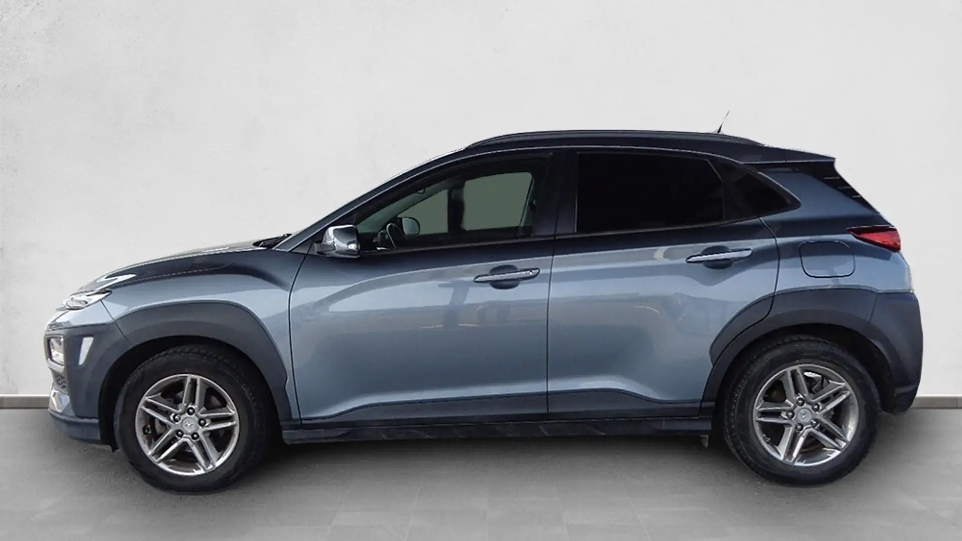 Hyundai KONA 1.0 TGDI Klass 4x2 - 2