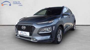 1.0 TGDI Klass 4x2