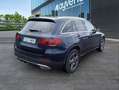 Mercedes-Benz GLC 300 de 4MATIC Azul - thumbnail 4