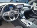 Mercedes-Benz GLC 300 de 4MATIC Azul - thumbnail 7
