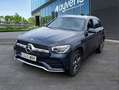 Mercedes-Benz GLC 300 de 4MATIC Azul - thumbnail 1