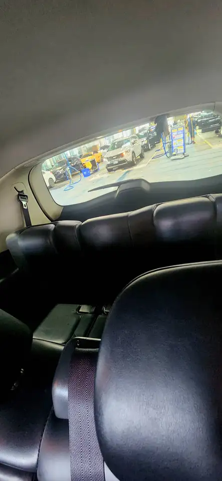 Infiniti QX80 снимка Infiniti QX80