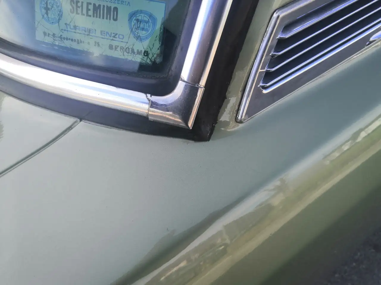 Alfa Romeo 2000, foto 7