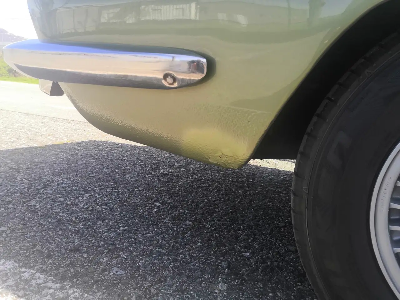 Alfa Romeo 2000, foto 12