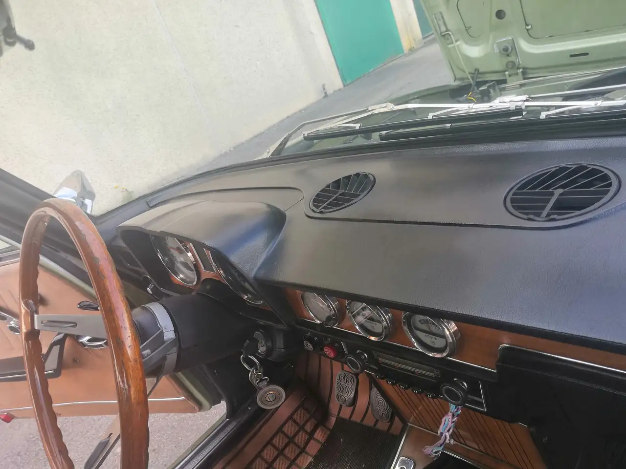 Alfa Romeo 2000, foto 2