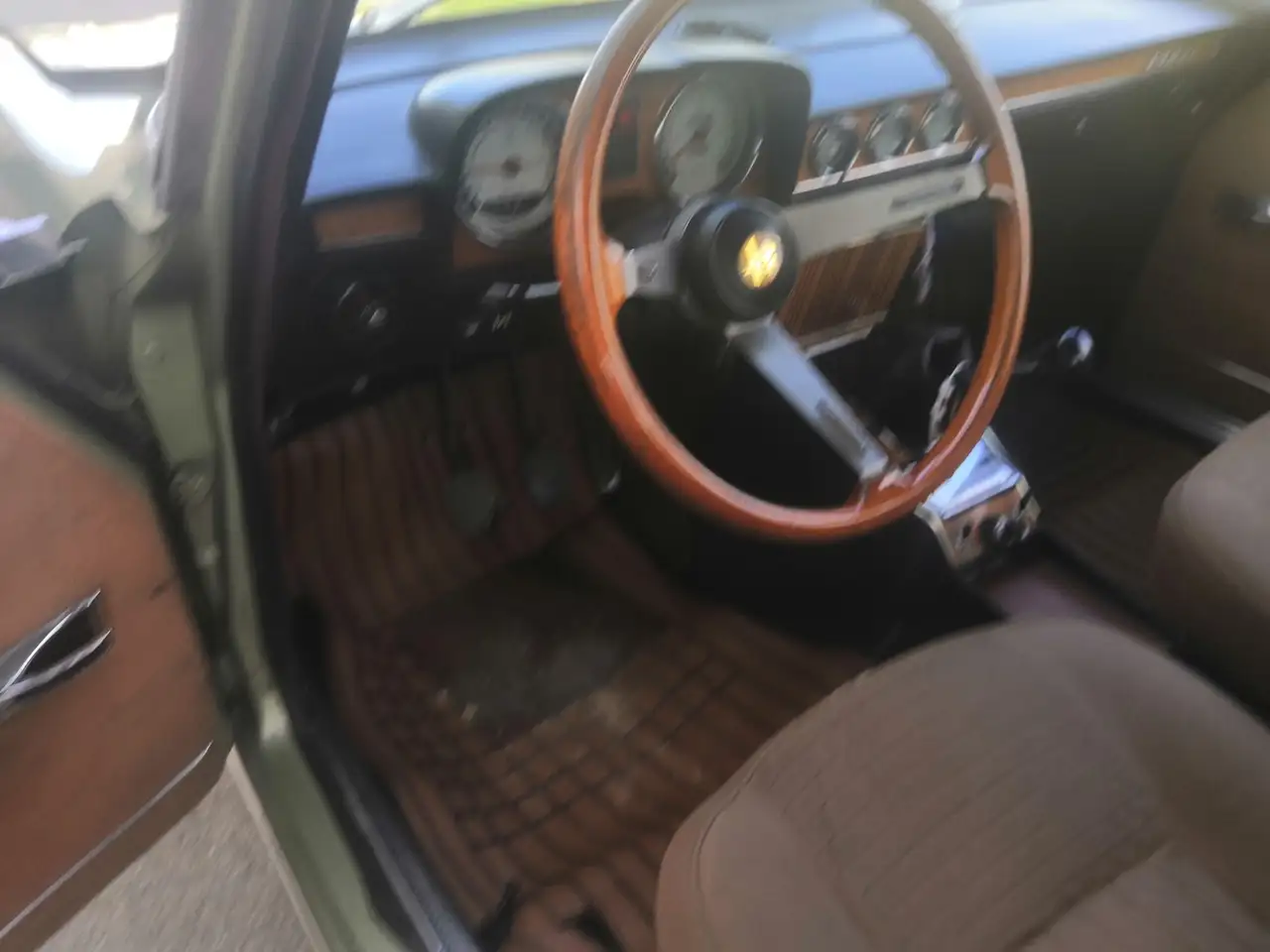Alfa Romeo 2000, foto 1