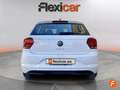 Volkswagen Polo 1.0 TSI Advance 70kW Blanc - thumbnail 7