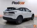 Nissan Qashqai DIG-T 103kW (140CV) mHEV 4x2 Acenta Blanc - thumbnail 8