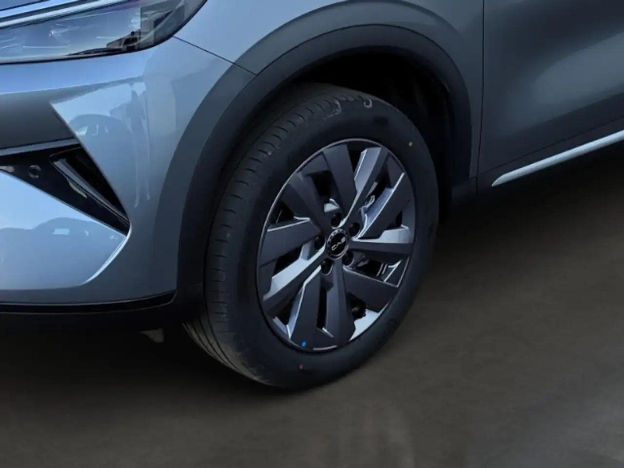 BYD Atto 3 EVO Design/Elektr.Heckkl./Navi/Leder/360 Kamera/Sp 7