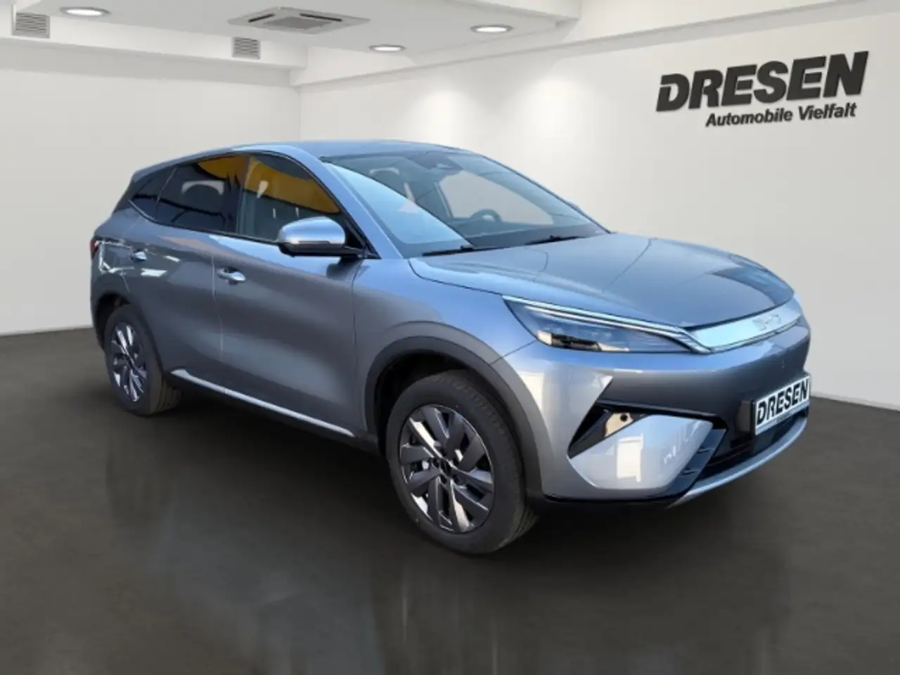 BYD Atto 3 EVO Design/Elektr.Heckkl./Navi/Leder/360 Kamera/Sp 3