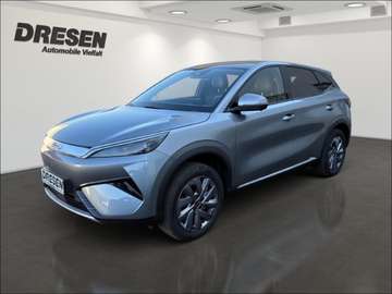 EVO Design/Elektr.Heckkl./Navi/Leder/360 Kamera/Sp