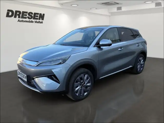 BYD Atto 3 EVO Design/Elektr.Heckkl./Navi/Leder/360 Kamera/Sp