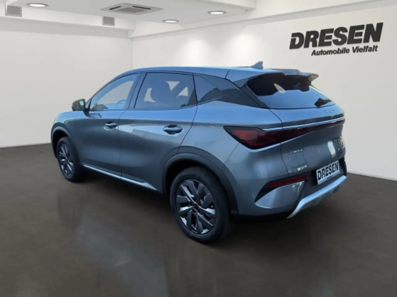 BYD Atto 3 EVO Design/Elektr.Heckkl./Navi/Leder/360 Kamera/Sp 5