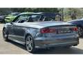 Audi Cabriolet Quattro 2.0 TFSI 300 S-tronic  - GARANTIE 12 MOIS Gris - thumbnail 2