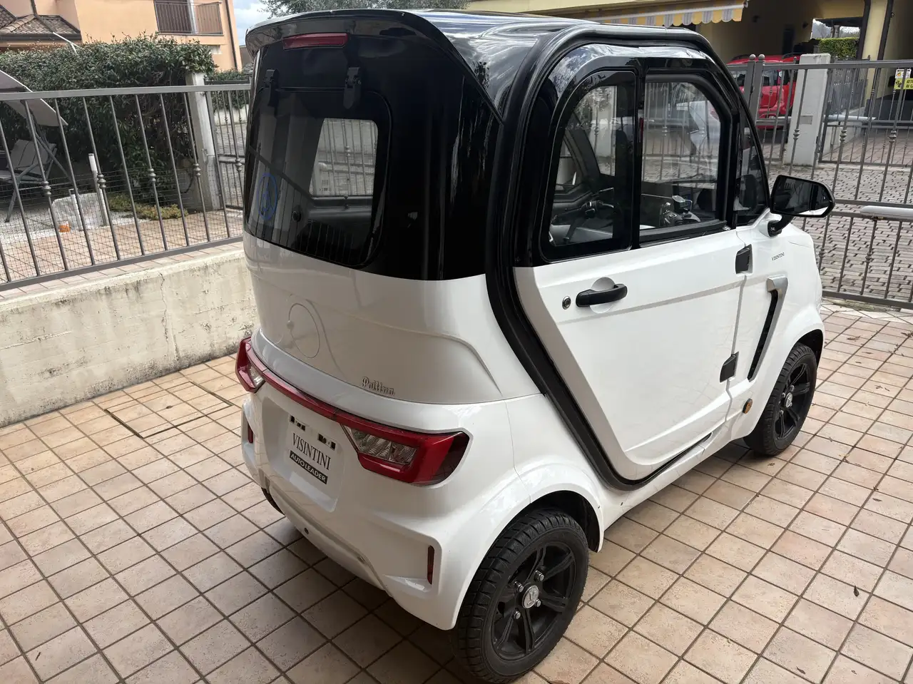 Other Model not specified 2025