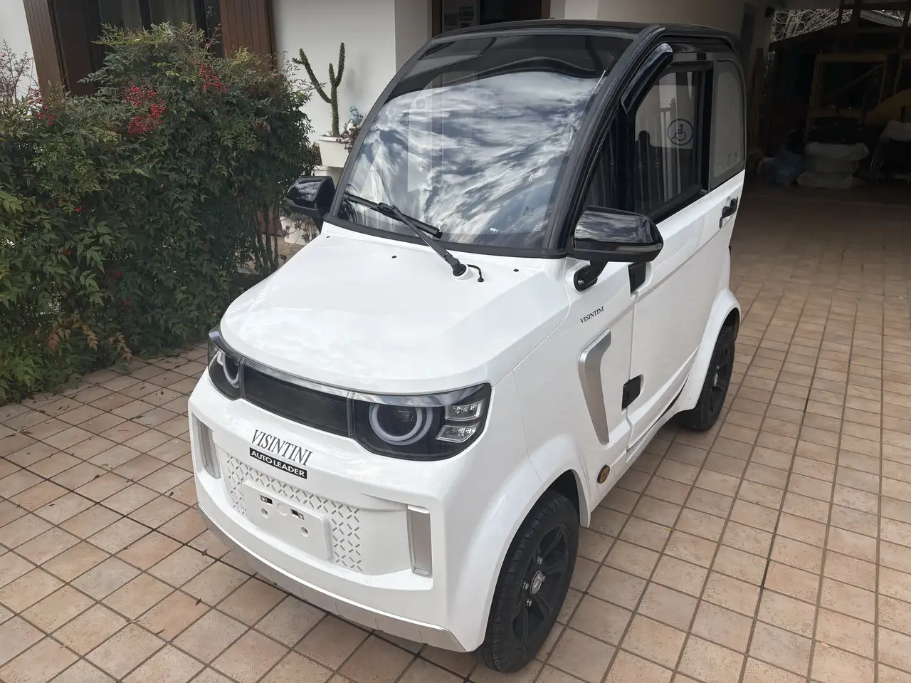 Other Model not specified 2025