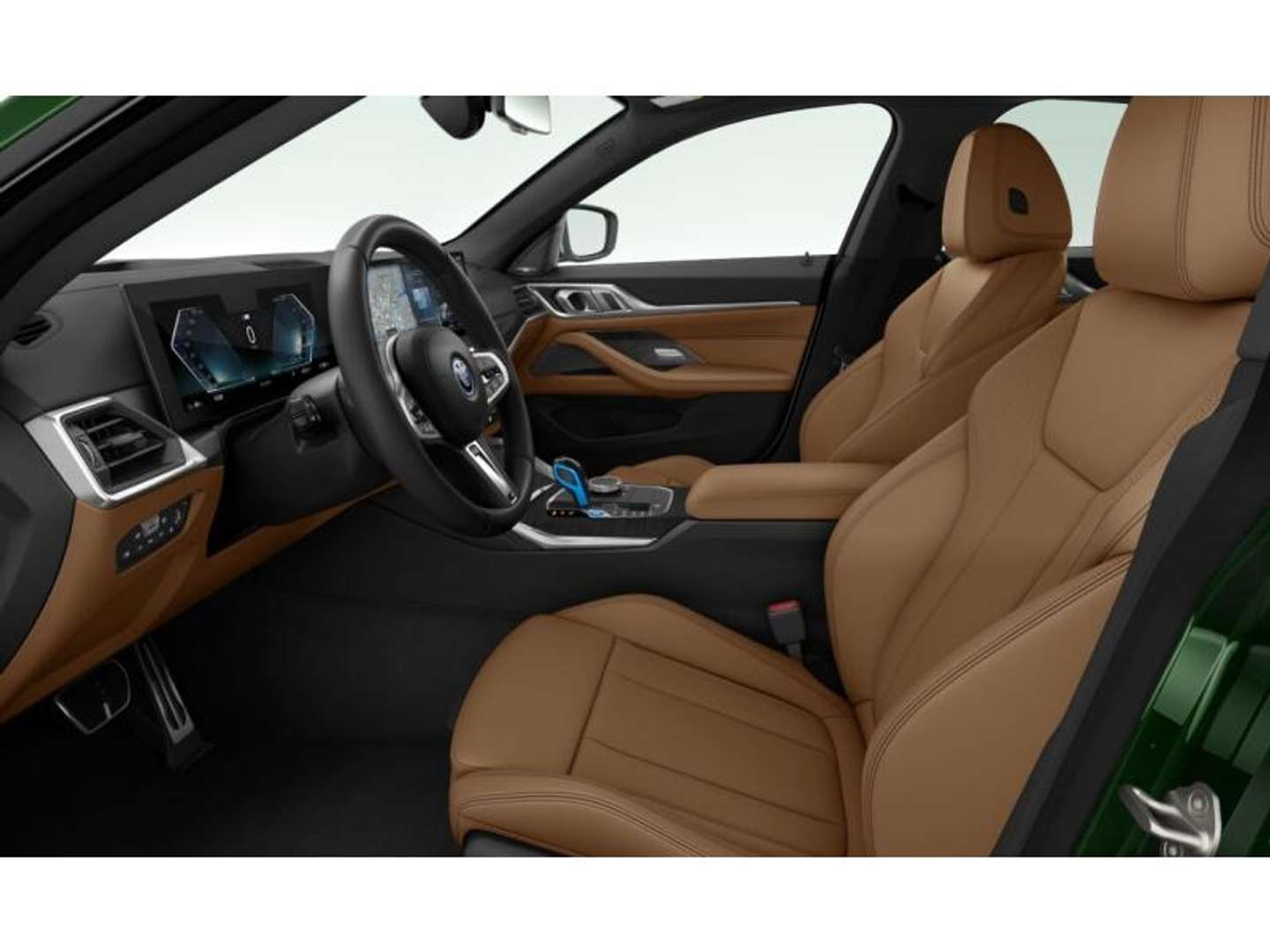BMW I4 EDrive40 Gran Coupé M Sport EDrive40 -  - Joinsteer - #3