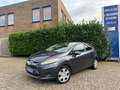 Ford Fiesta 1.4 Airco, Elec.Pakket, Aux, Pdc!!!! Grau - thumbnail 4