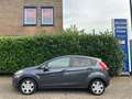 Ford Fiesta 1.4 Airco, Elec.Pakket, Aux, Pdc!!!! Grau - thumbnail 3