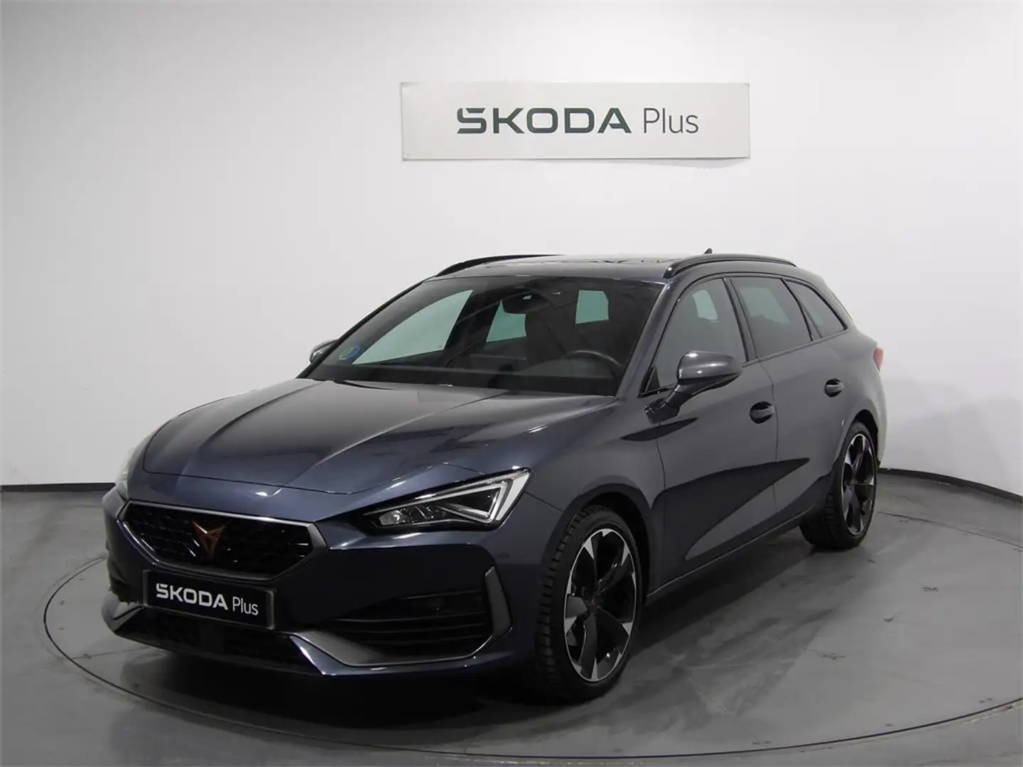 CUPRA Sonstige LEÓN SP 1.5 eTSI 110kW (150CV) DSG Tech Ed - 1