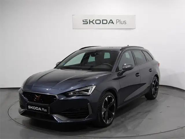 CUPRA LEÓN SP 1.5 eTSI 110kW (150CV) DSG Tech Ed