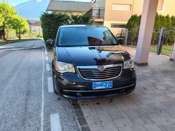 Voyager V 2.8L Gold 163cv auto