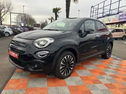 Fiat 500X 1.5 FIREFLY 130 HYBRID DCT7 Caméra Radars AV-AR