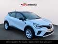Renault Captur II Evolution°°°°°Top Zustand°°°°° Tüv neu Weiß - thumbnail 7