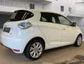 Renault ZOE Intens, Navi, Tempomat l neuer TÜV inkl.HV Akku Wit - thumbnail 3