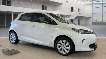 Intens, Navi, Tempomat l neuer TÜV inkl.HV Akku