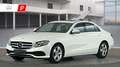 Mercedes-Benz E 200 E -Klasse Lim Avantgarde*Leder*Schiebedach Weiß - thumbnail 1