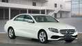 Mercedes-Benz E 200 E -Klasse Lim Avantgarde*Leder*Schiebedach Weiß - thumbnail 2