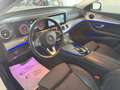 Mercedes-Benz E 200 E -Klasse Lim Avantgarde*Leder*Schiebedach White - thumbnail 12