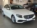 Mercedes-Benz E 200 E -Klasse Lim Avantgarde*Leder*Schiebedach White - thumbnail 8