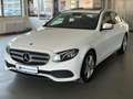 Mercedes-Benz E 200 E -Klasse Lim Avantgarde*Leder*Schiebedach White - thumbnail 2