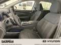 Hyundai TUCSON TUCSON Plug-in-Hybrid 4WD Trend Klimaut. Navi Gris - thumbnail 11
